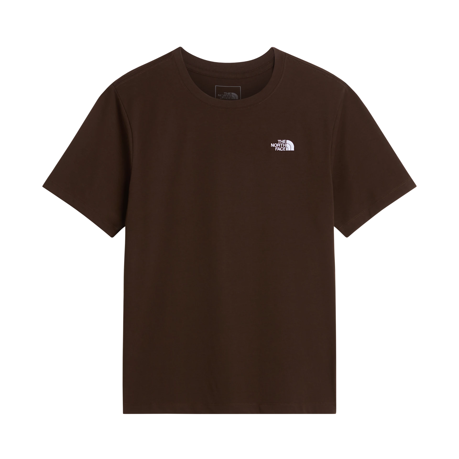Evolution Simple Dome Regular SS Tee