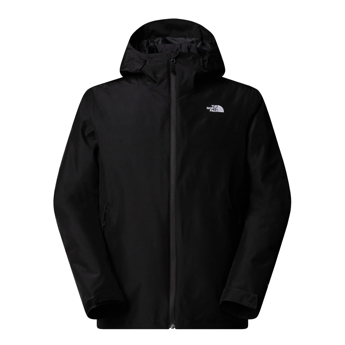 Carto Mono Triclimate Hooded Jacket