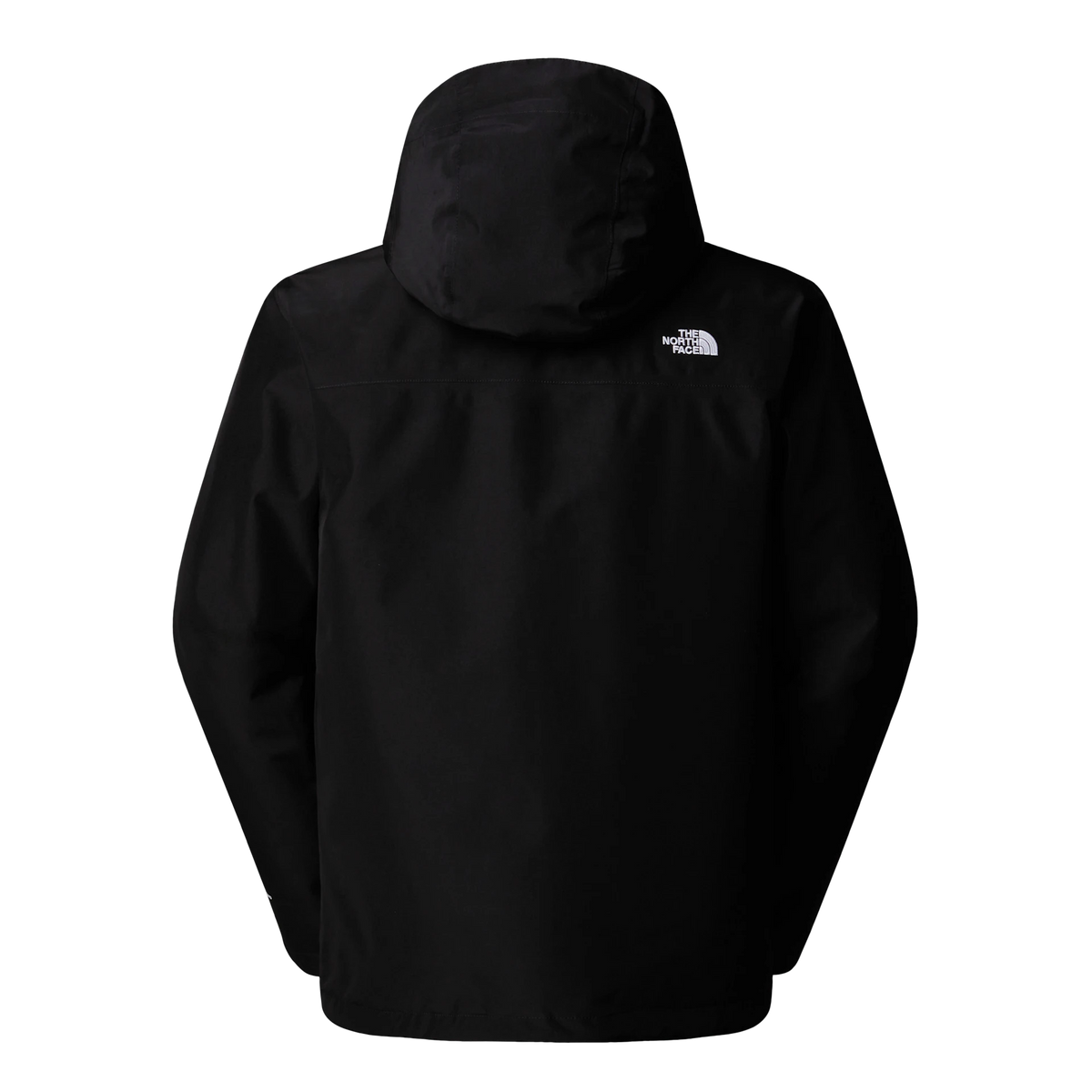 Carto Mono Triclimate Hooded Jacket