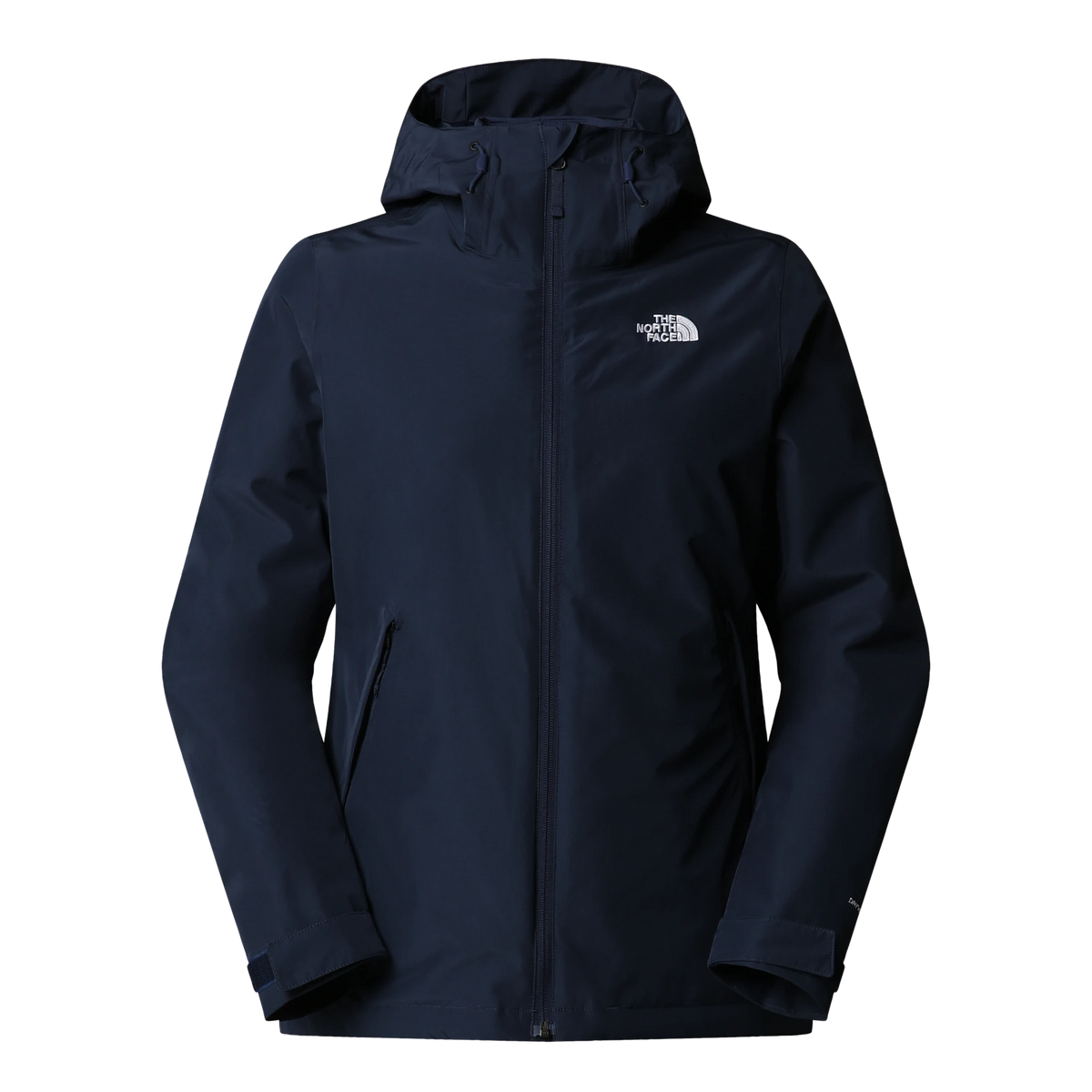Carto Mono Triclimate Hooded Jacket W