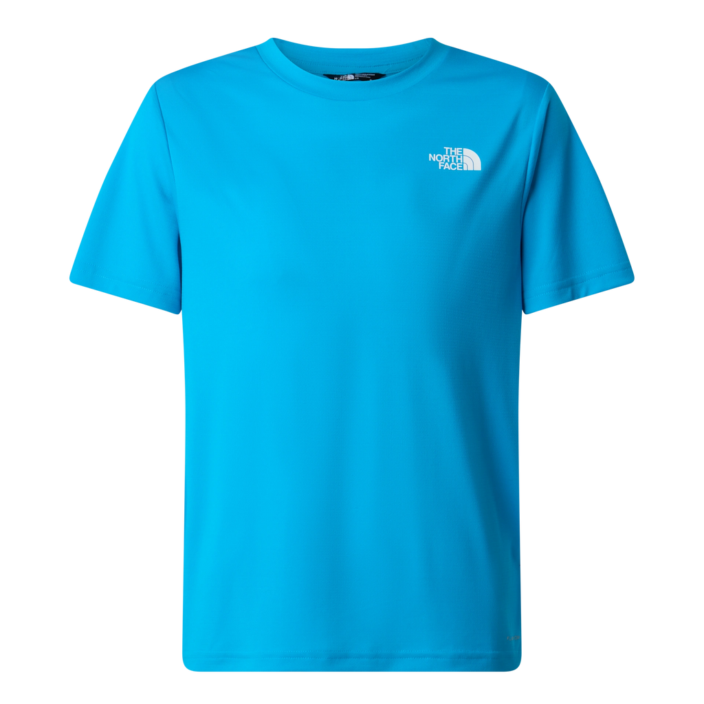 New 24/7 Ss Tee Kids