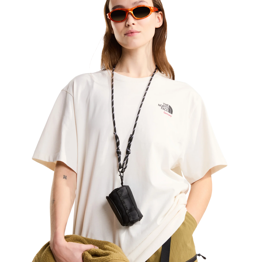 Base Camp Mini Duffel
