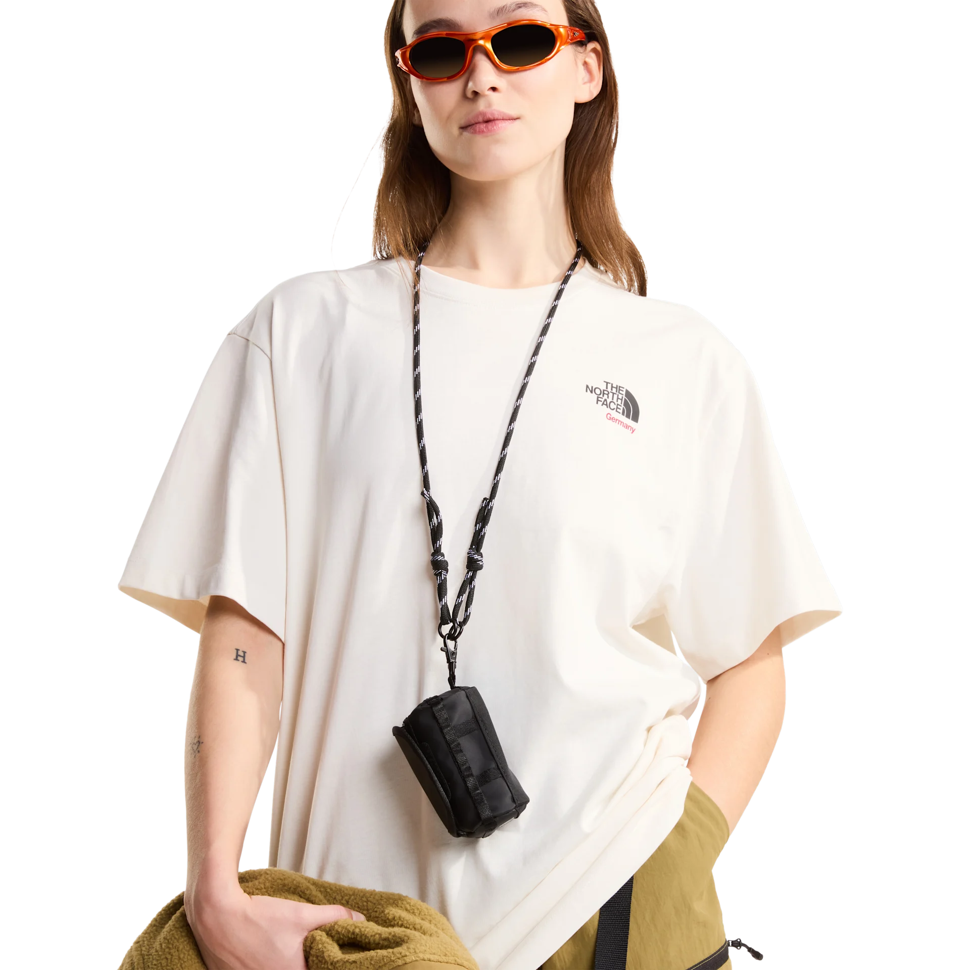Base Camp Mini Duffel