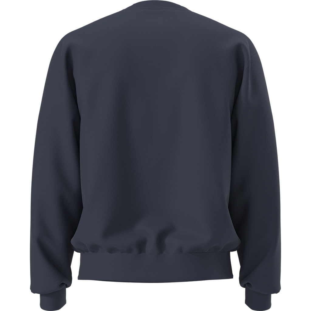 Essential Simple Dome Relaxed Crew