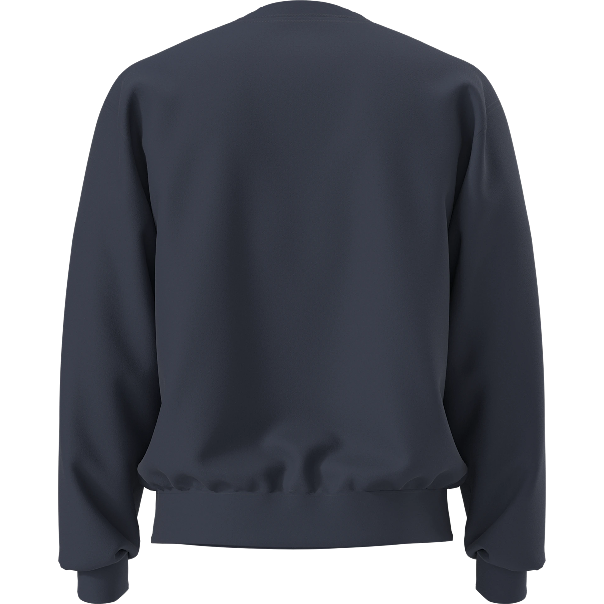 Essential Simple Dome Relaxed Crew
