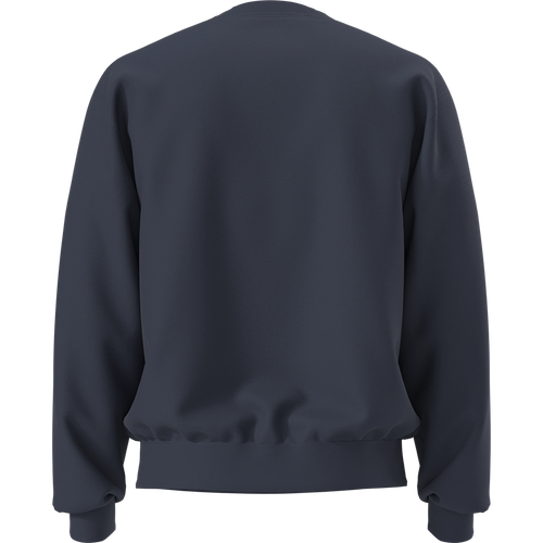 Essential Simple Dome Relaxed Crew