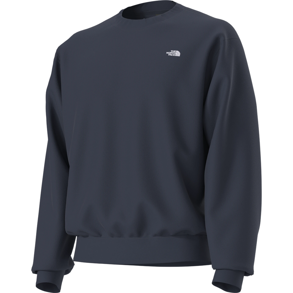 Essential Simple Dome Relaxed Crew