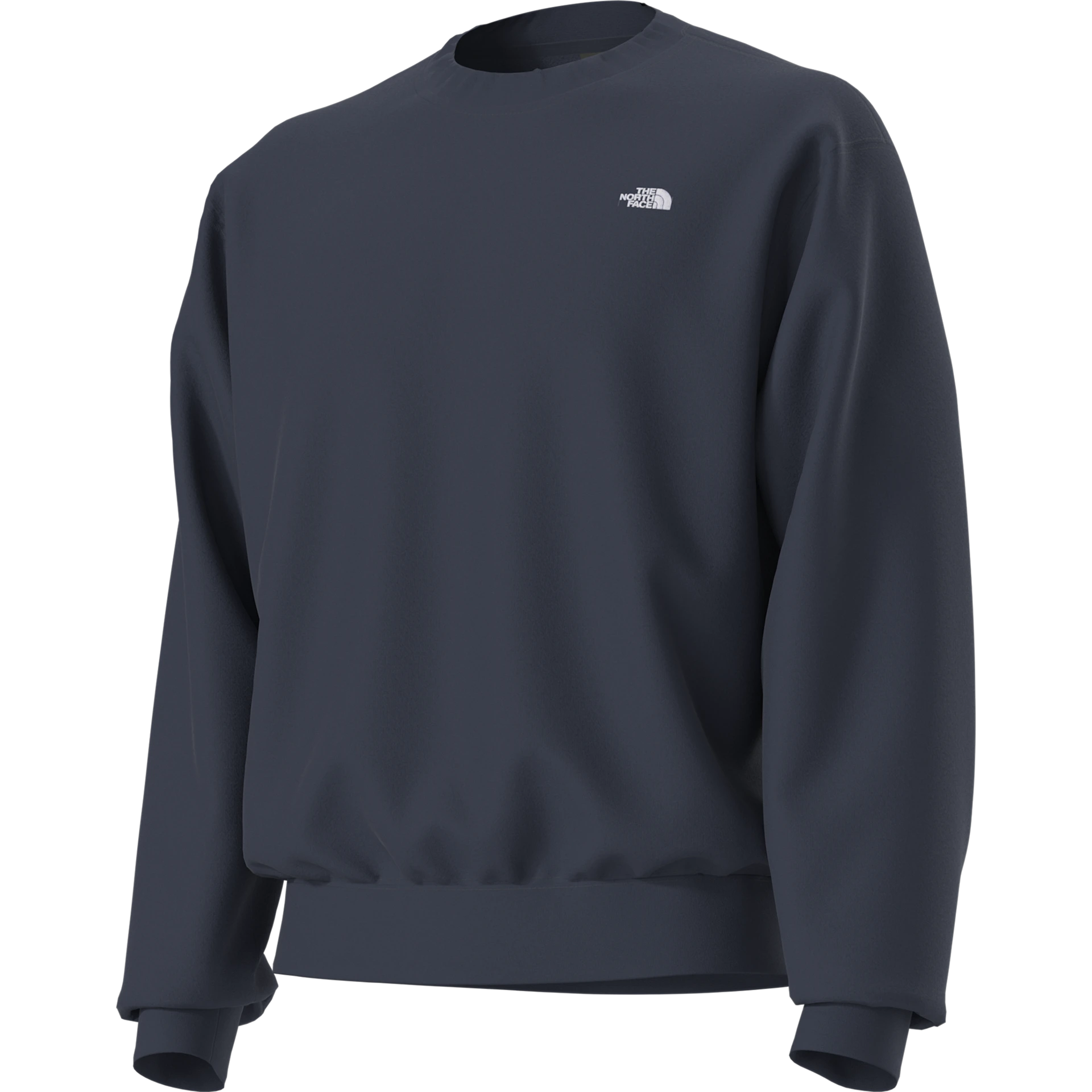 Essential Simple Dome Relaxed Crew