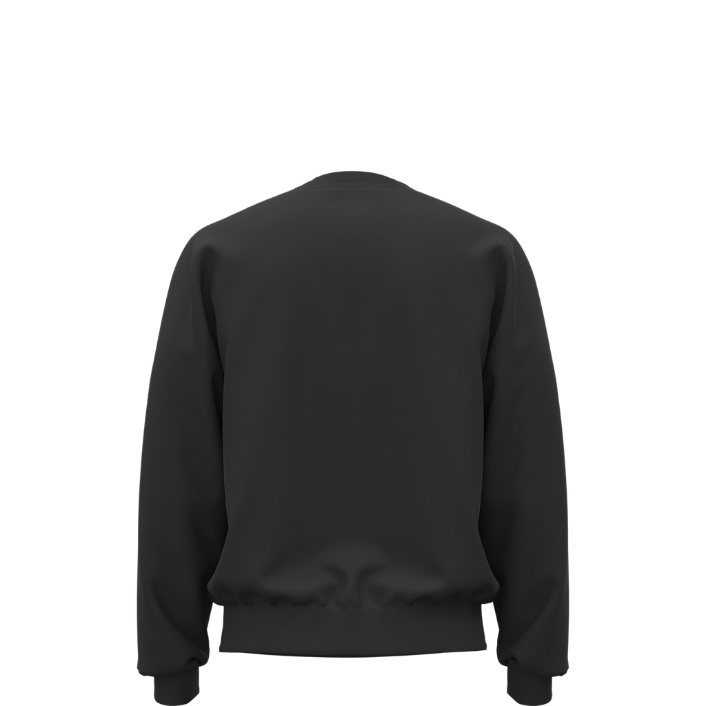 Essential Simple Dome Relaxed Crew