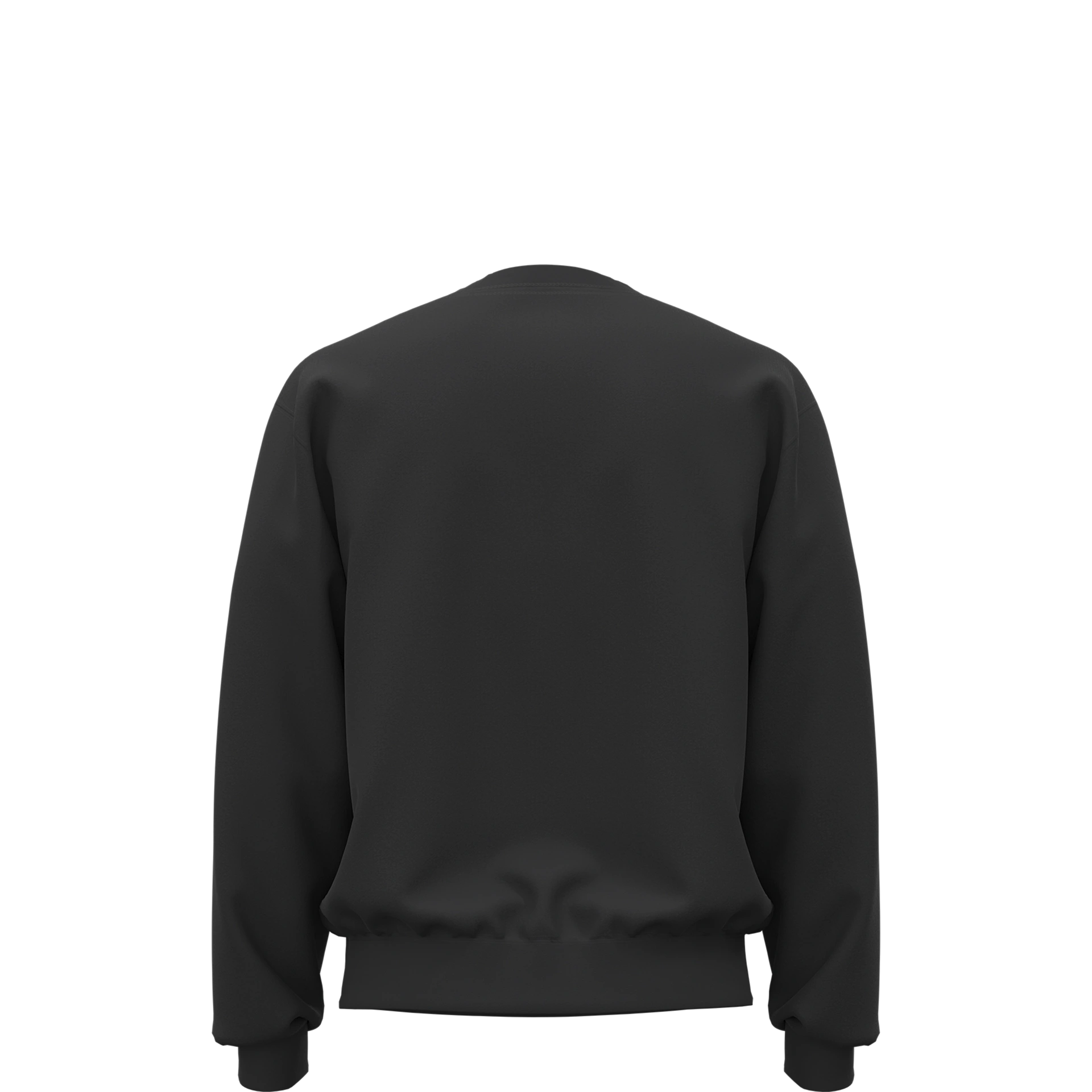 Essential Simple Dome Relaxed Crew