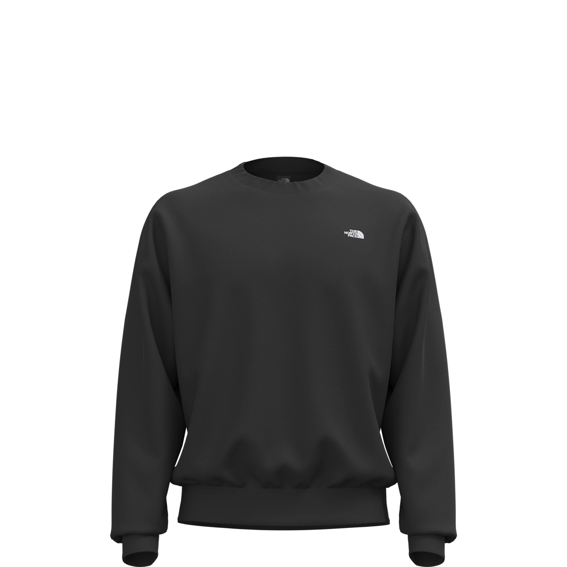 Essential Simple Dome Relaxed Crew