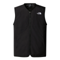THE NORTH FACE Ilti Liner Vest U - TNF Black