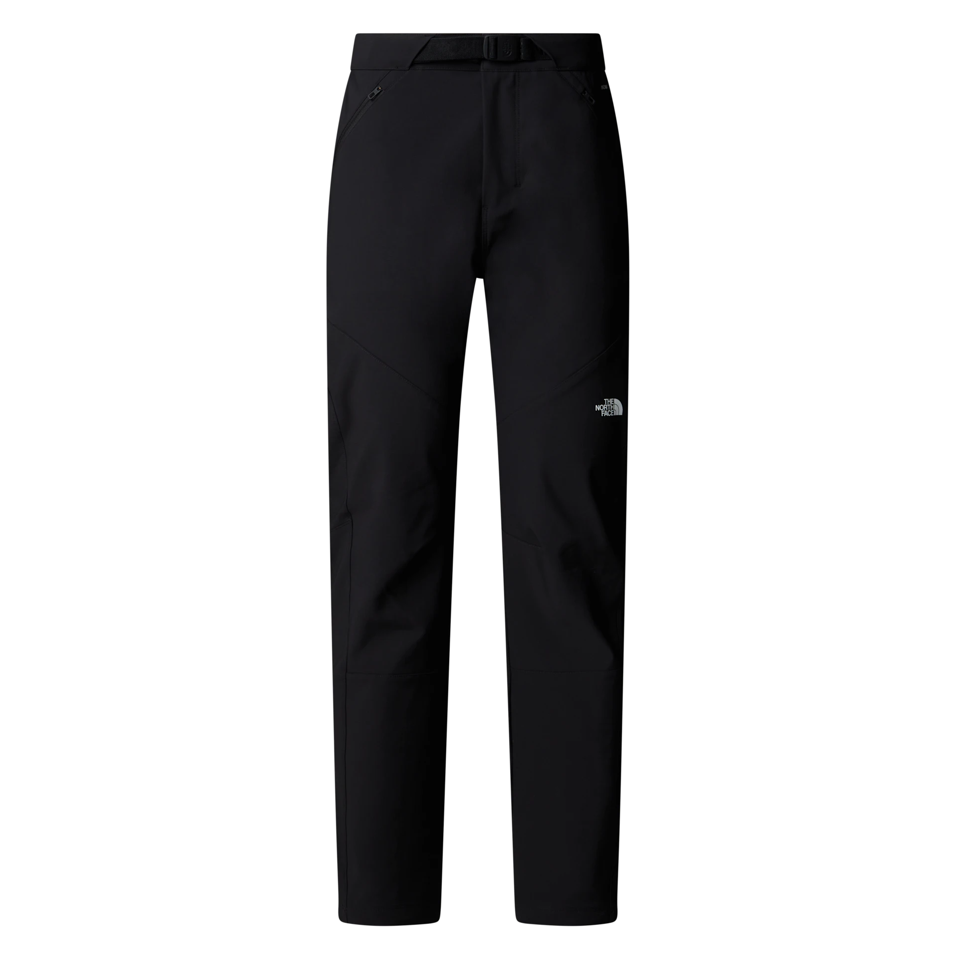 Diablo Regular Straight Pant W