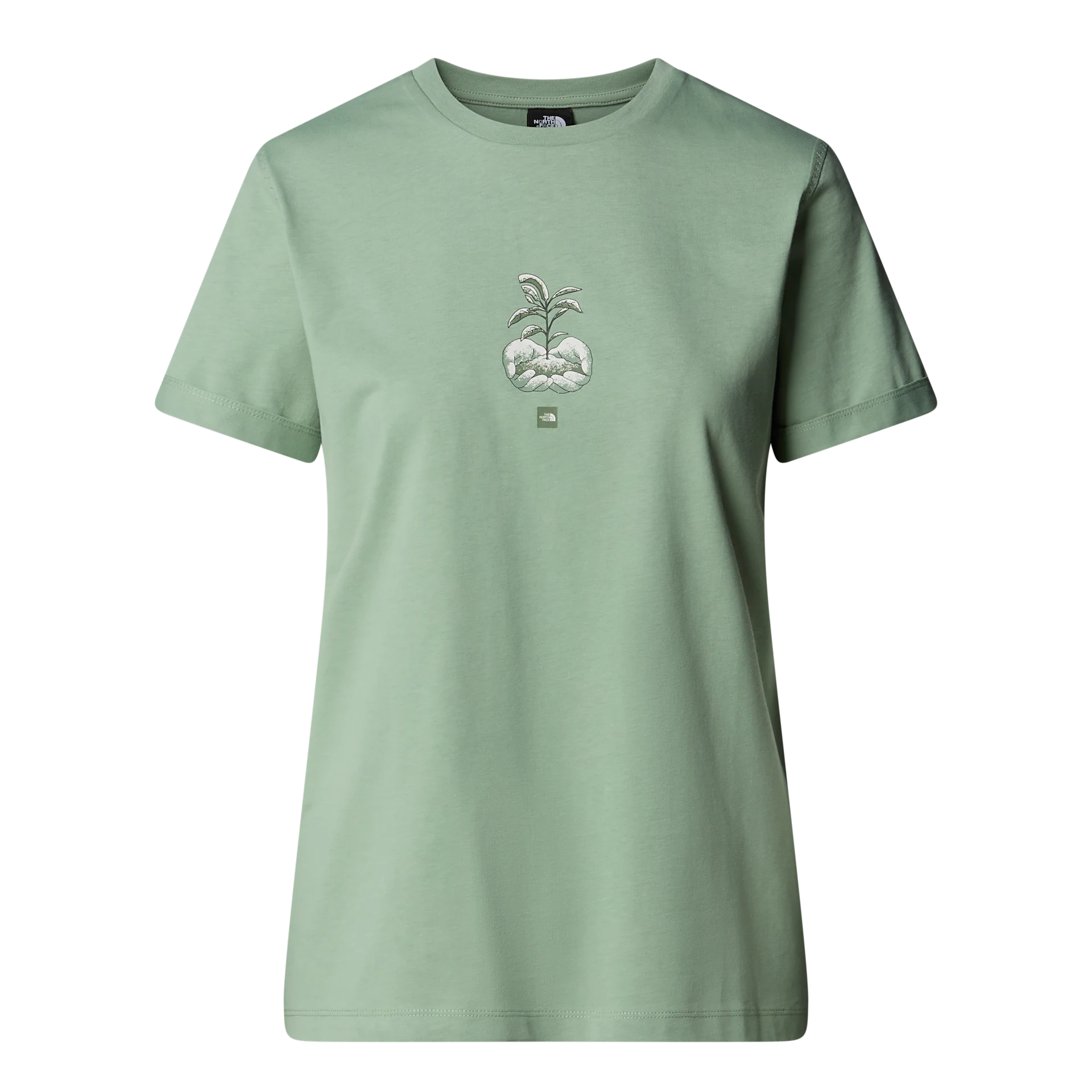 Connect Relaxed Ss Tee Graphic W