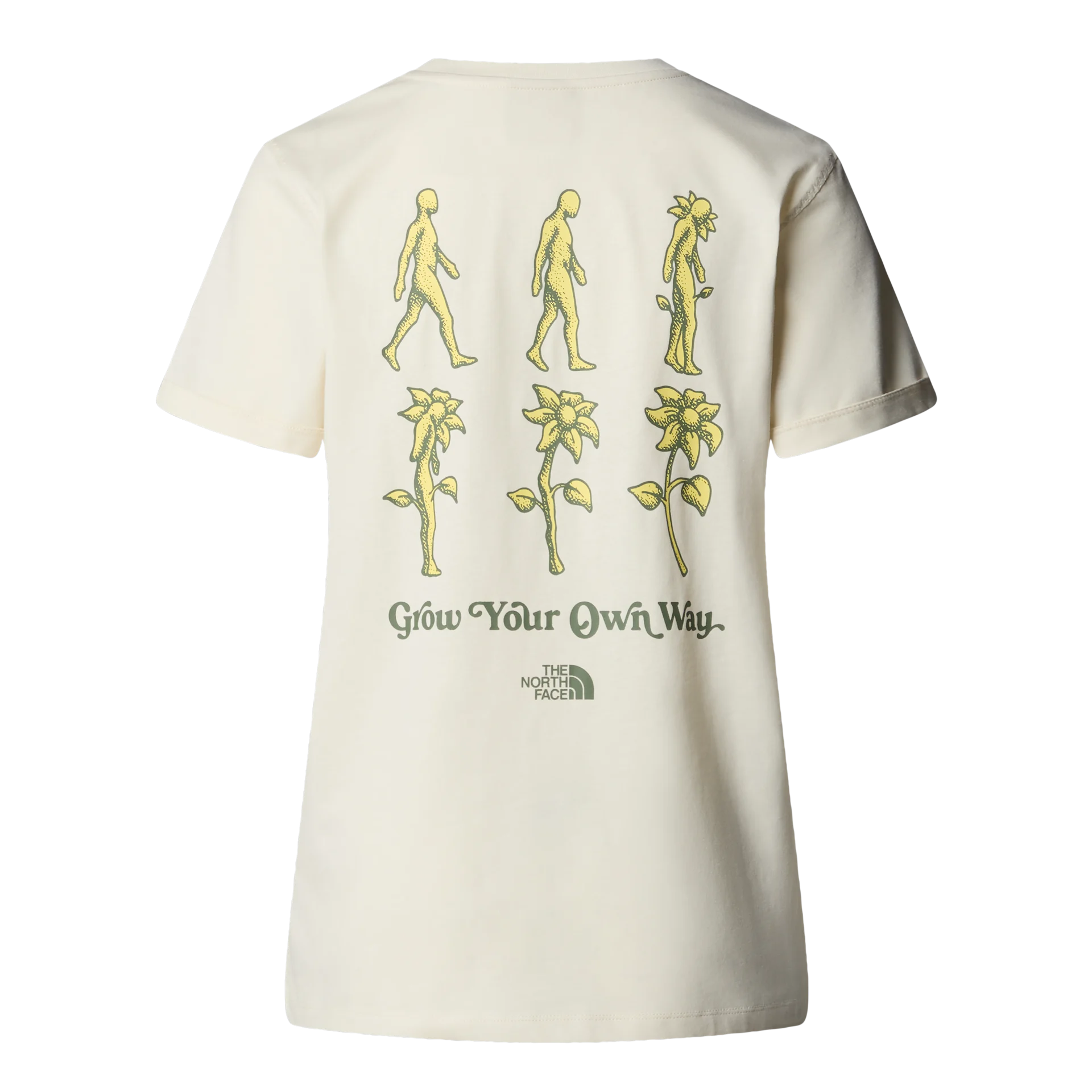 Connect Relaxed Ss Tee Graphic W