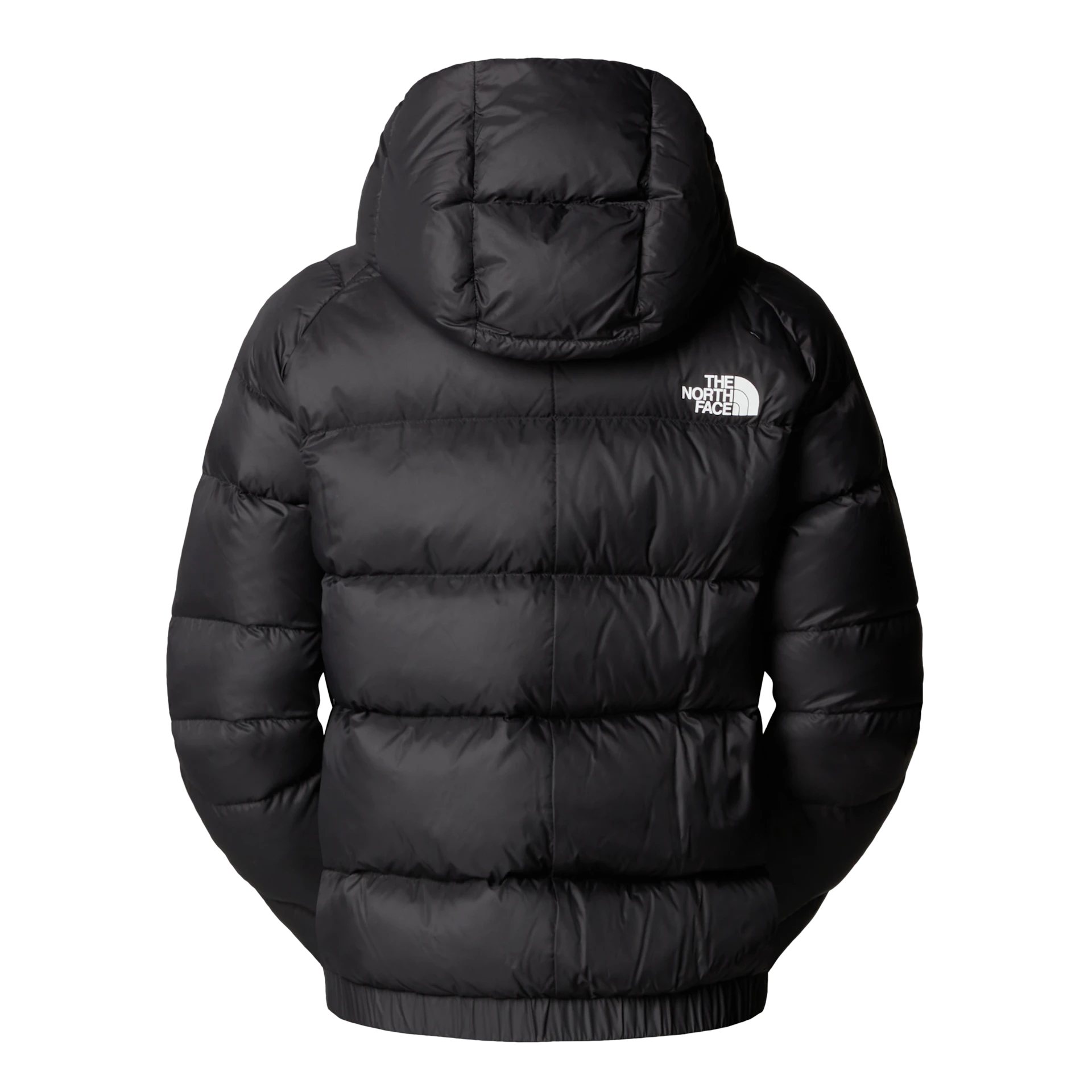 Hyalite Down Hoodie W