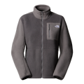 Yumiori Full Zip W