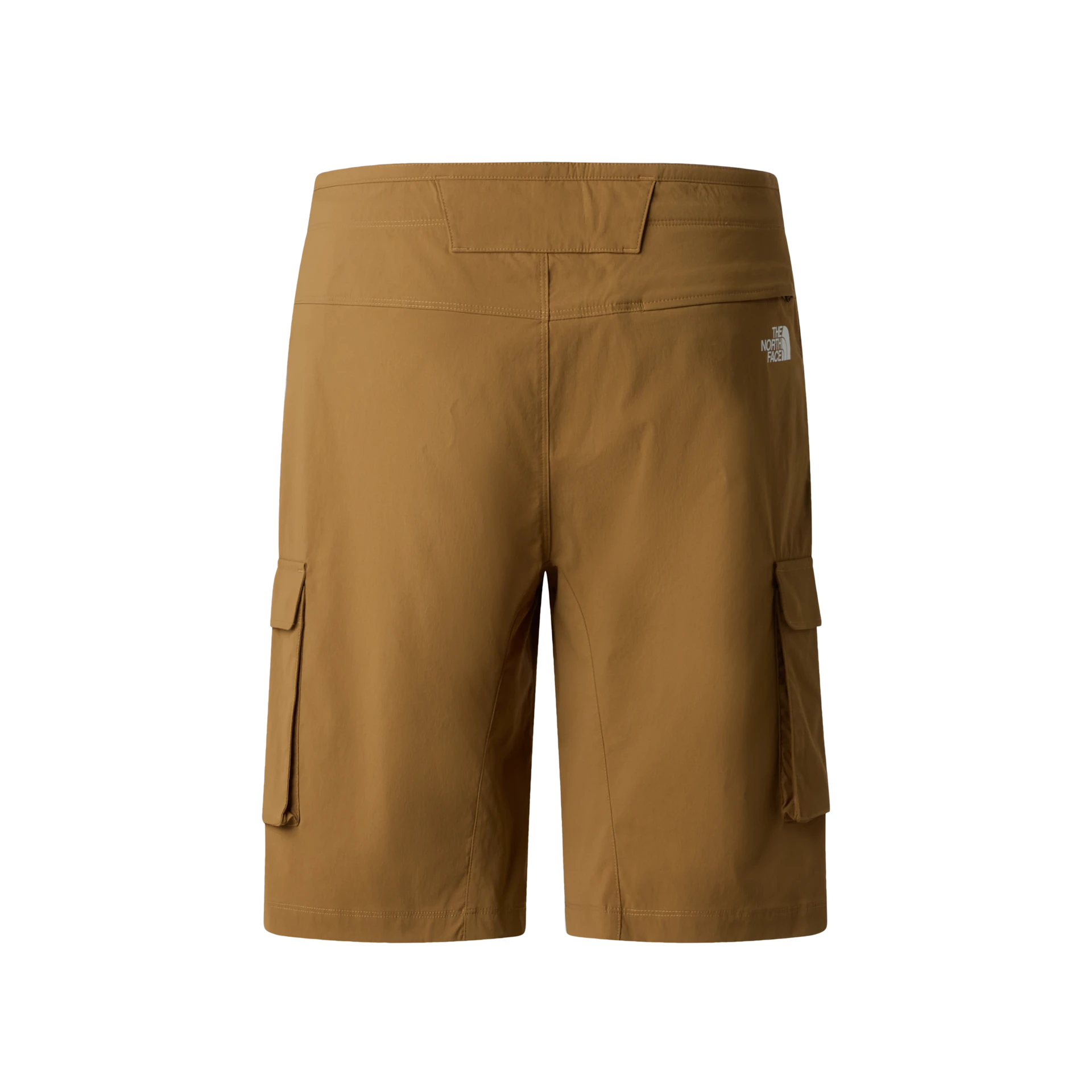 THE NORTH FACE Exploration Cargo Short - Utility Brown