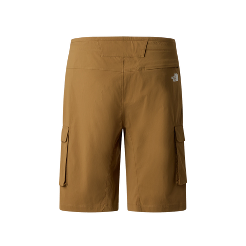 THE NORTH FACE Exploration Cargo Short - Utility Brown