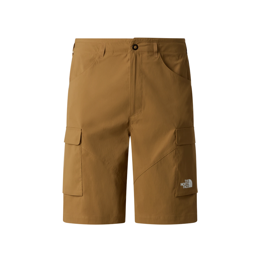 THE NORTH FACE Exploration Cargo Short - Utility Brown
