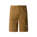 THE NORTH FACE Exploration Cargo Short - Utility Brown