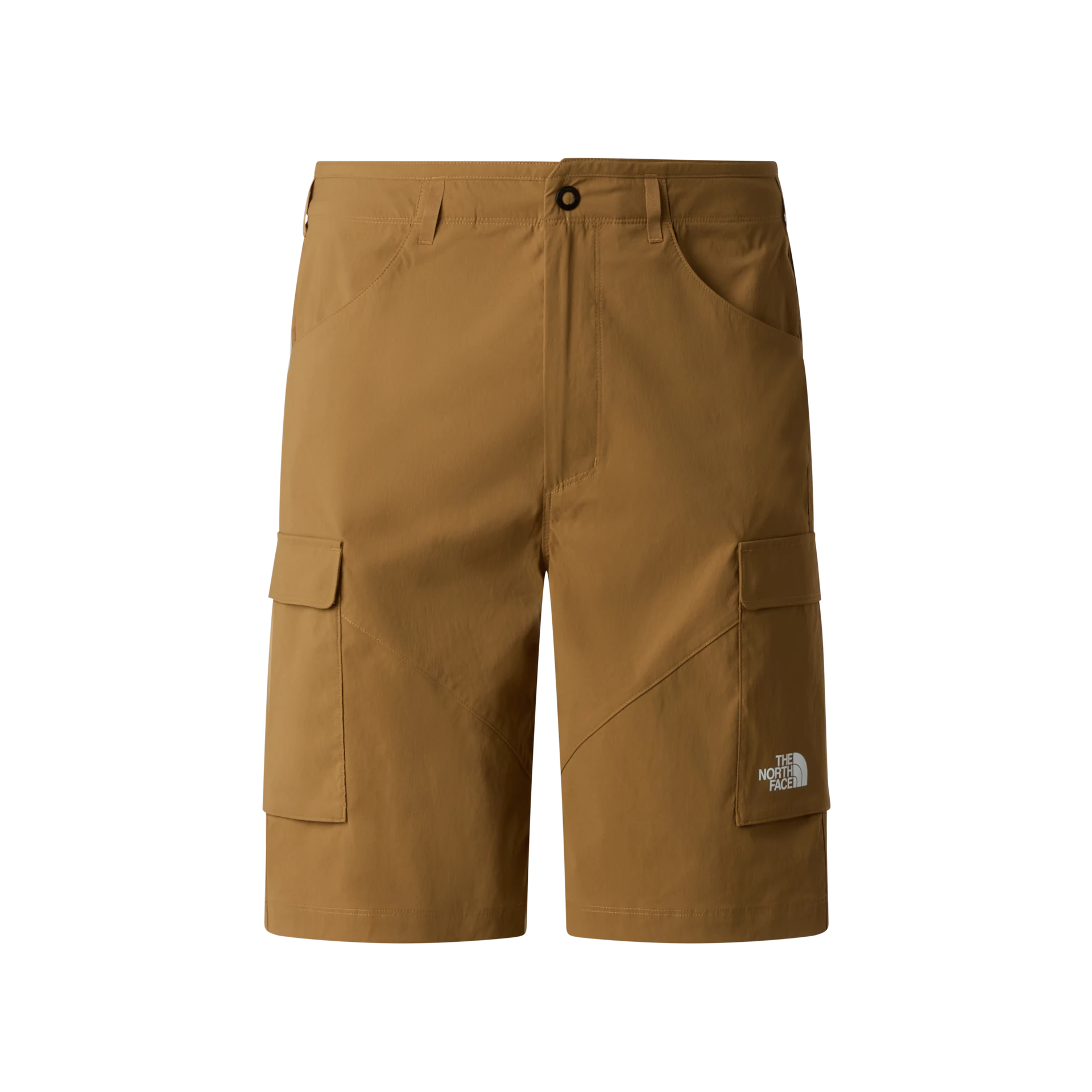 THE NORTH FACE Exploration Cargo Short - Utility Brown