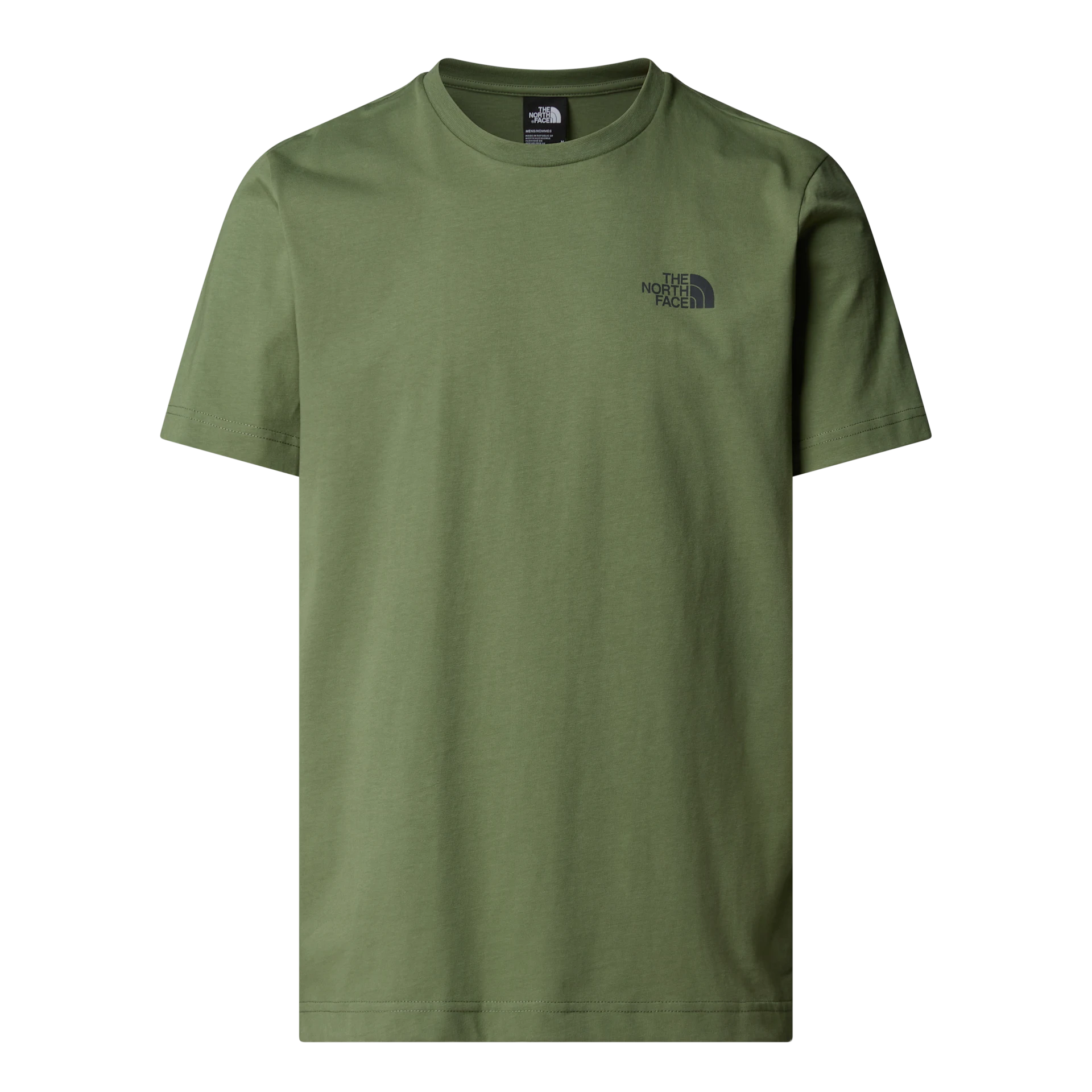 Mountain Sketch S/s Tee