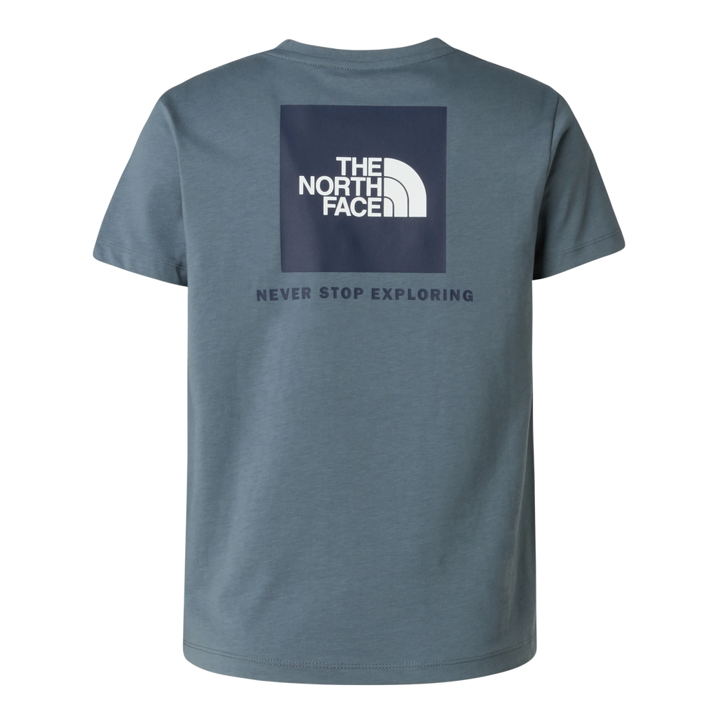 Box Nse Regular Ss Tee Teen