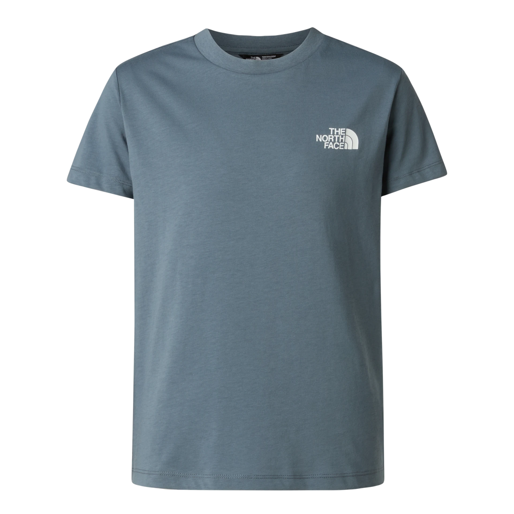 Box Nse Regular Ss Tee Teen