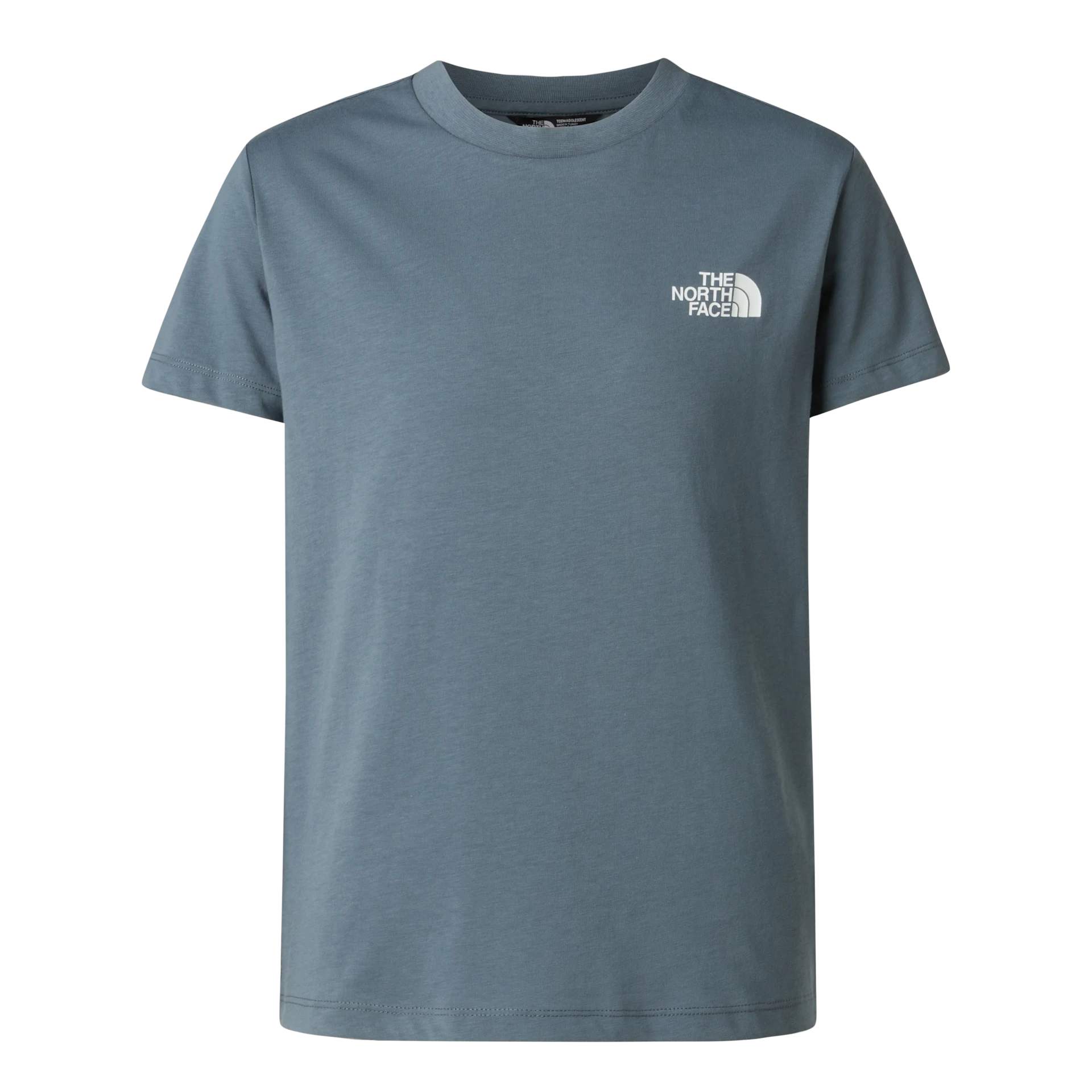 Box Nse Regular Ss Tee Teen