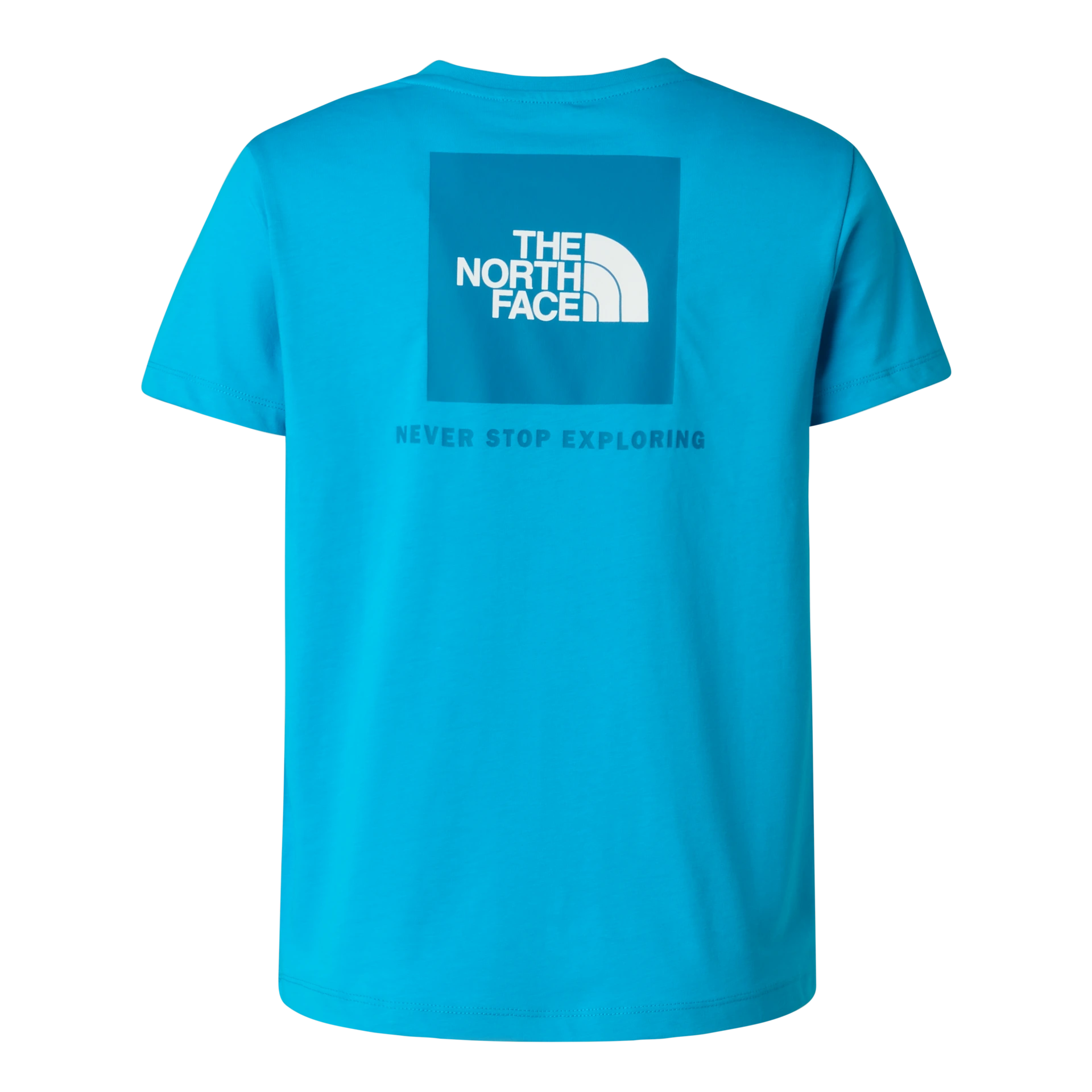 Box Nse Regular Ss Tee Teen