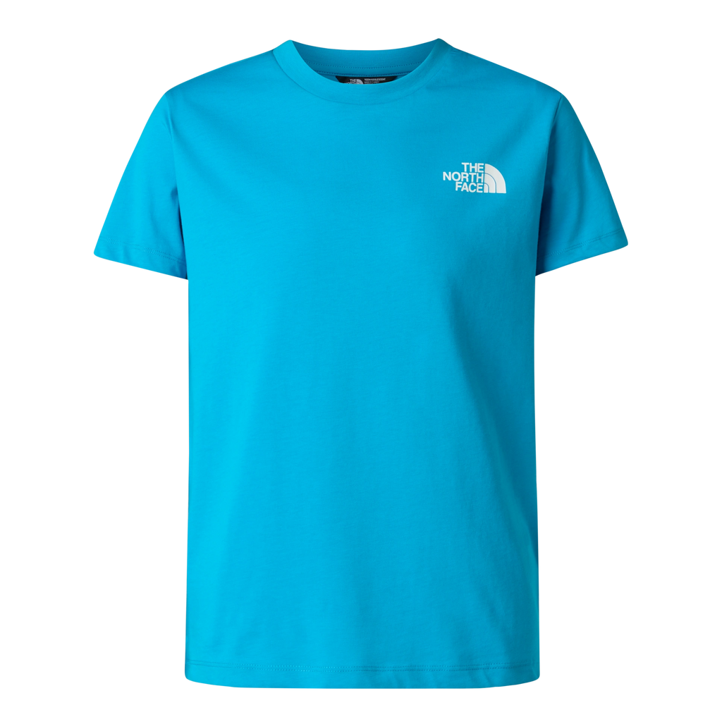 Box Nse Regular Ss Tee Teen