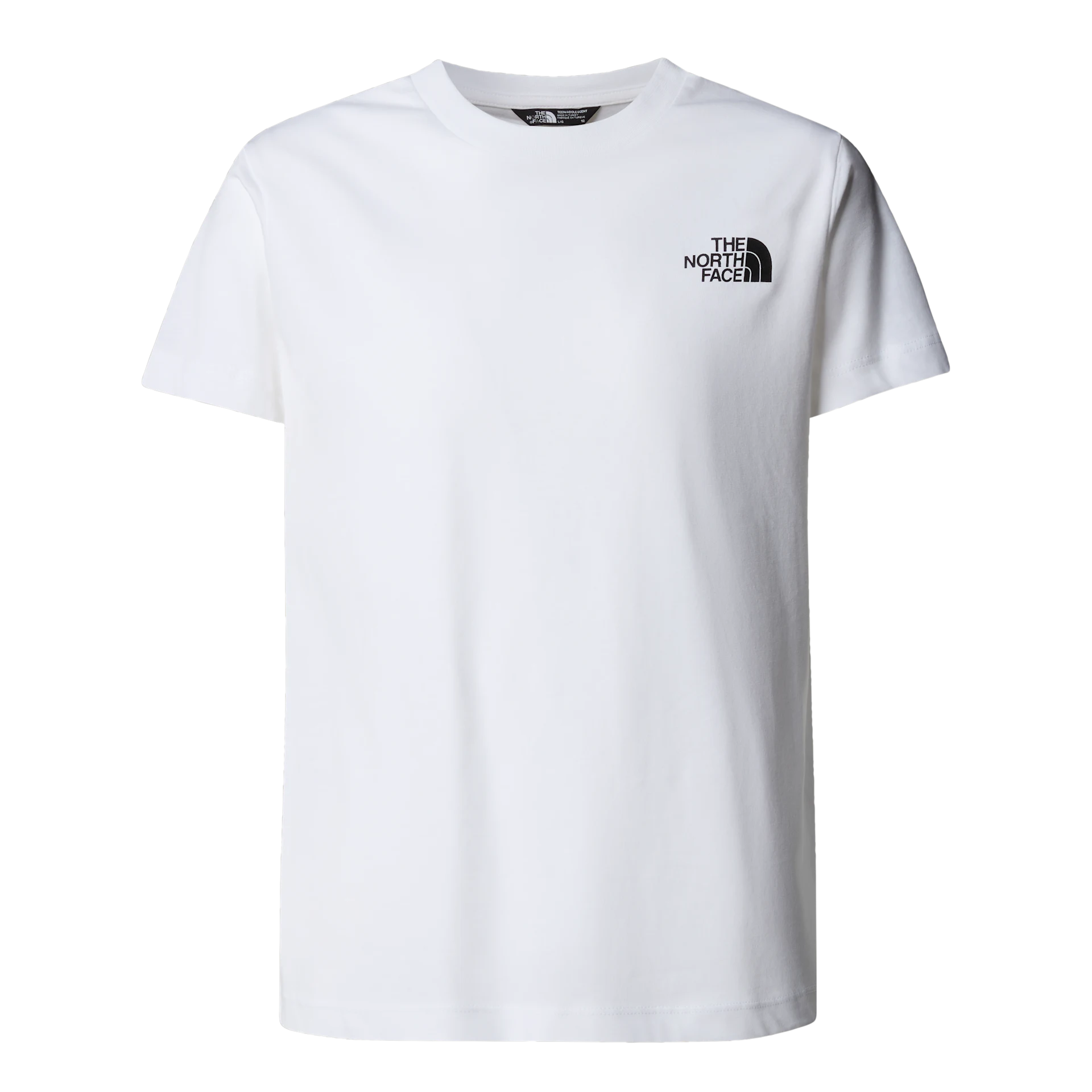 Box Nse Regular Ss Tee Teen