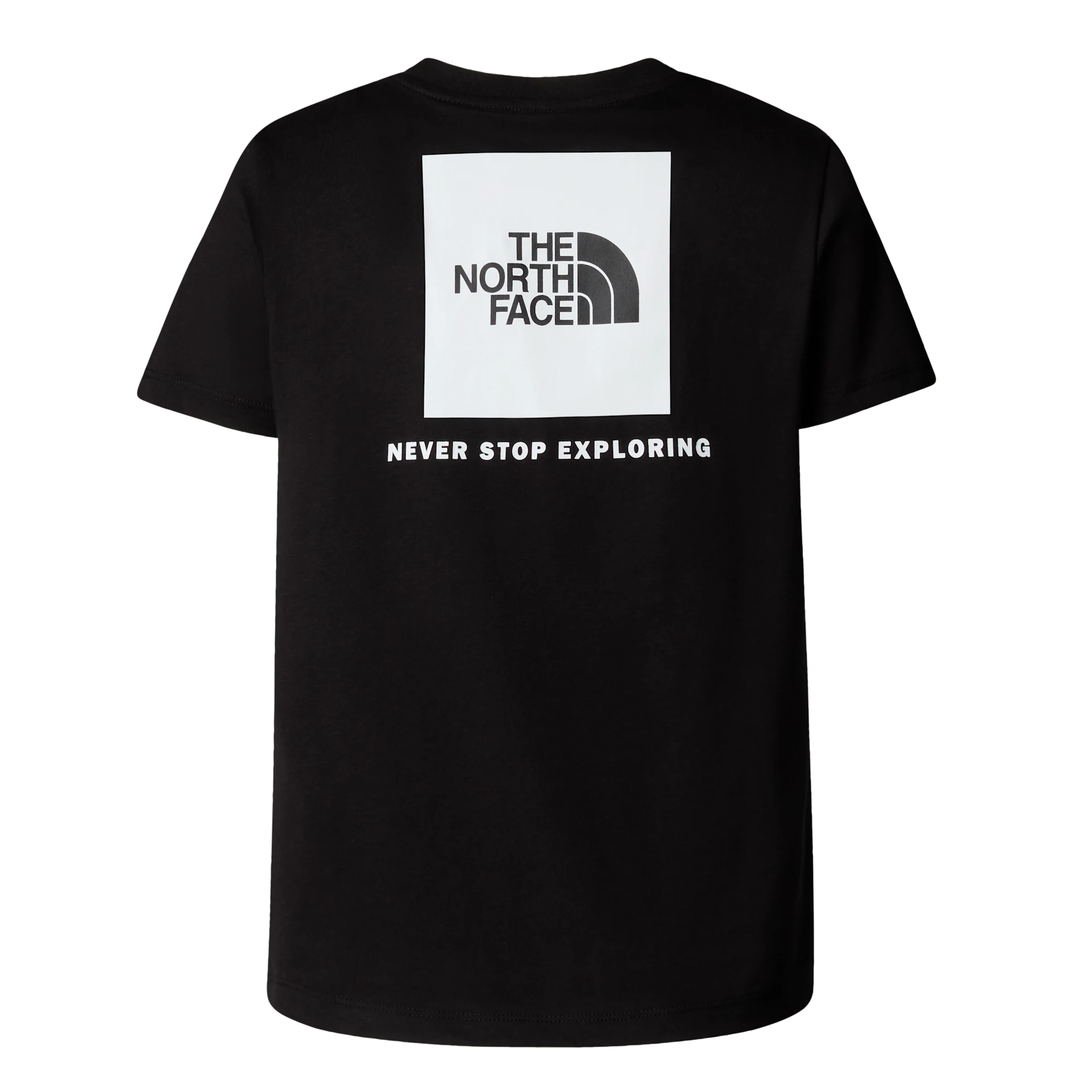 Box Nse Regular Ss Tee Teen