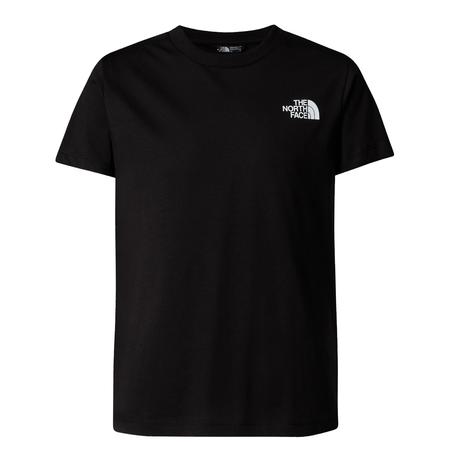 Box Nse Regular Ss Tee Teen