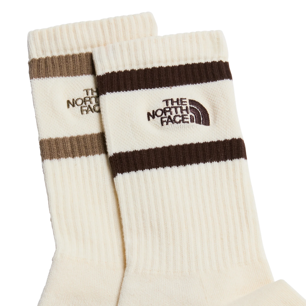 Everyday Crew Heritage Sock 2P
