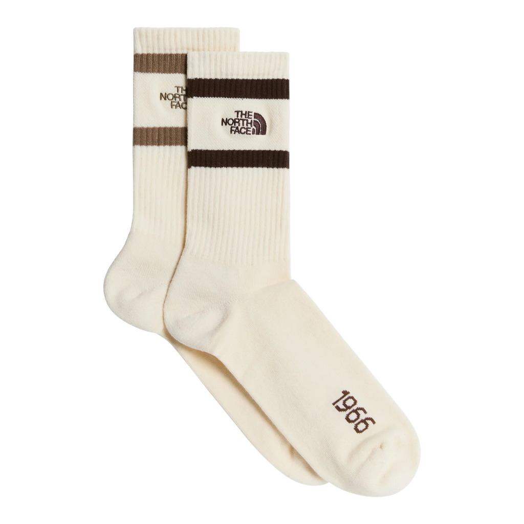 Everyday Crew Heritage Sock 2P