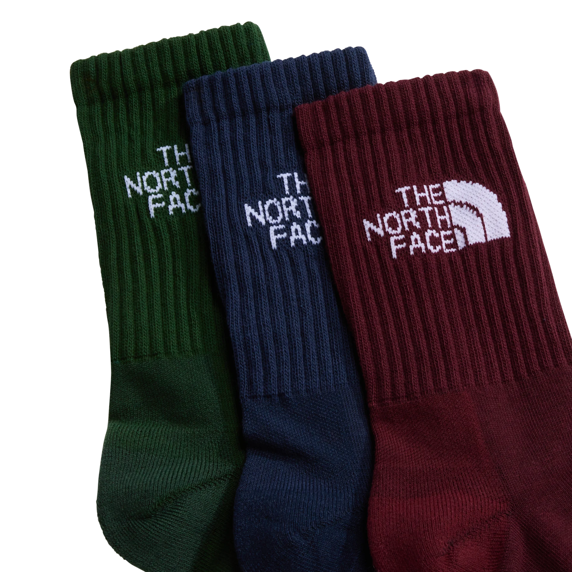 Everyday Standard Crew Socks