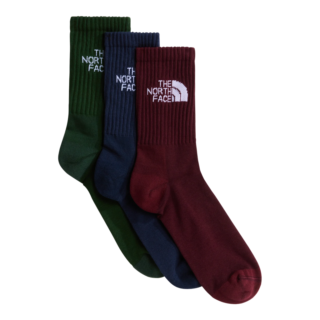 Everyday Standard Crew Socks