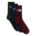 Everyday Standard Crew Socks