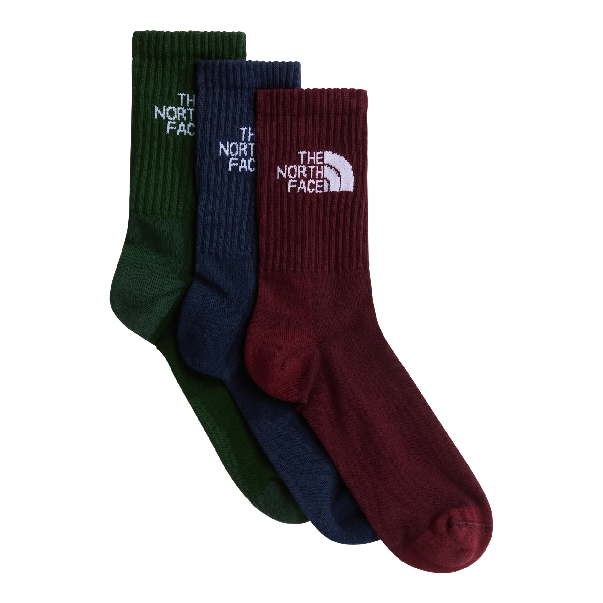 Everyday Standard Crew Socks