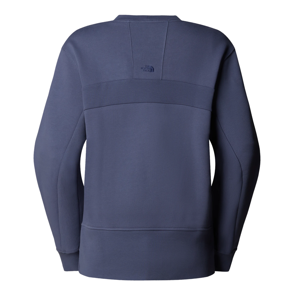 THE NORTH FACE Dome Relaxed Crew Sweatshirt W - Twilight Galaxi
