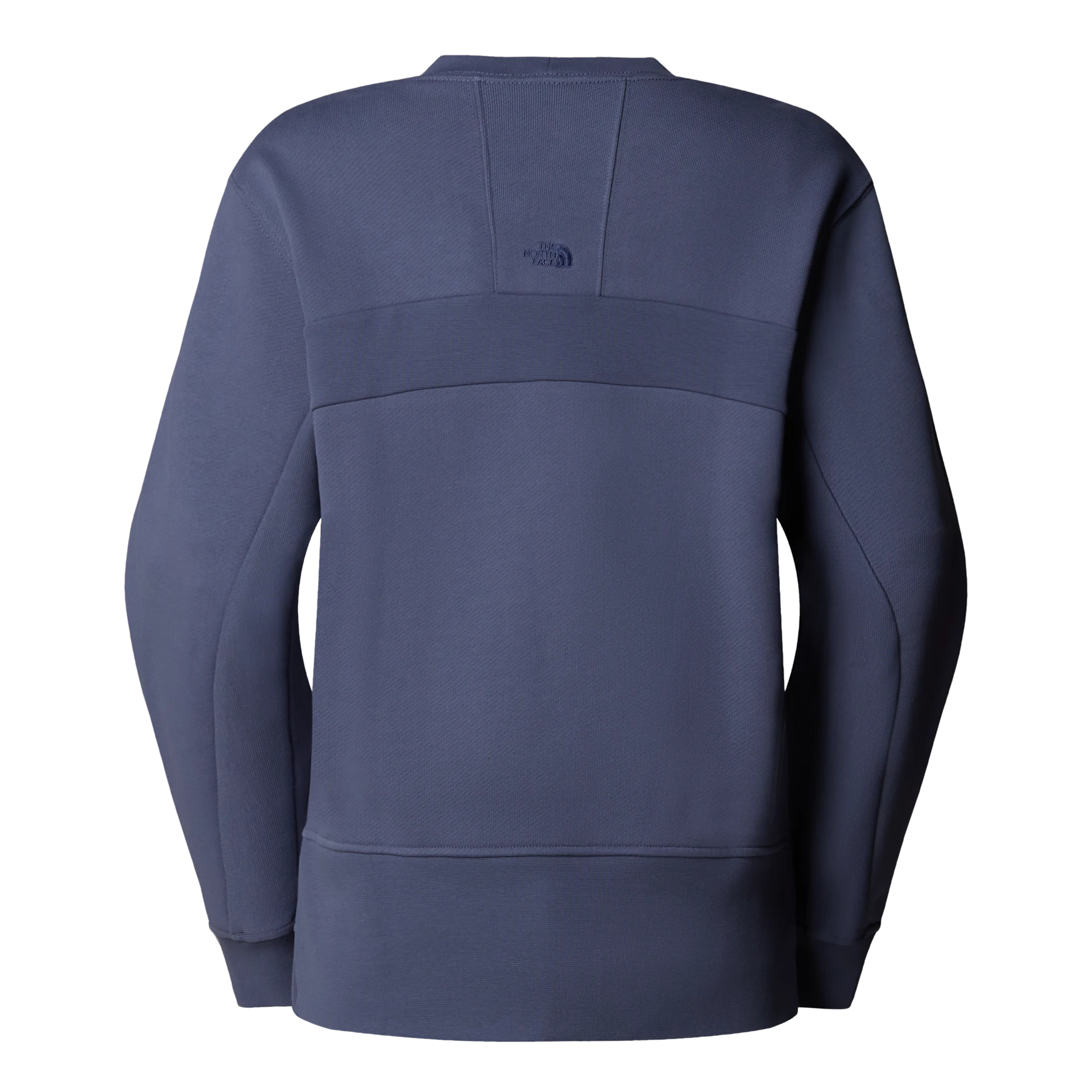 Dome Relaxed Crew Sweatshirt W