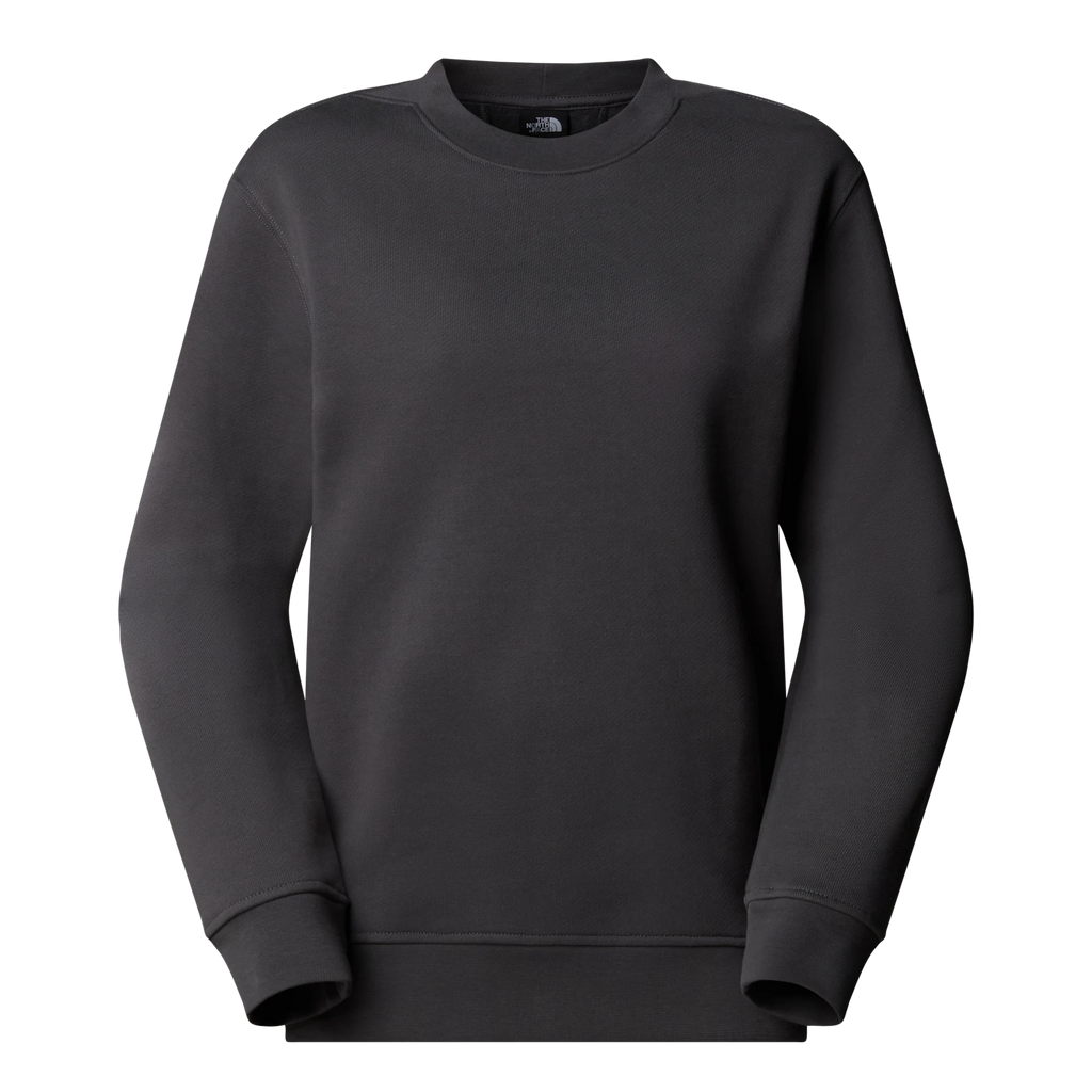 THE NORTH FACE Dome Relaxed Crew Sweatshirt W - Twilight Galaxi