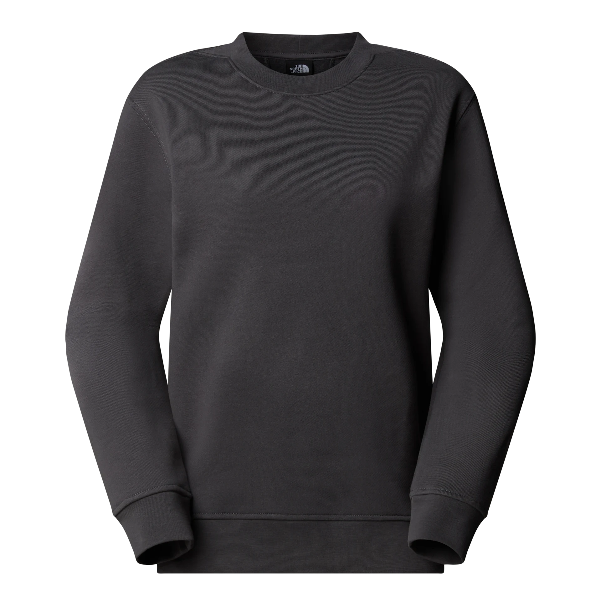 Dome Relaxed Crew Sweatshirt W