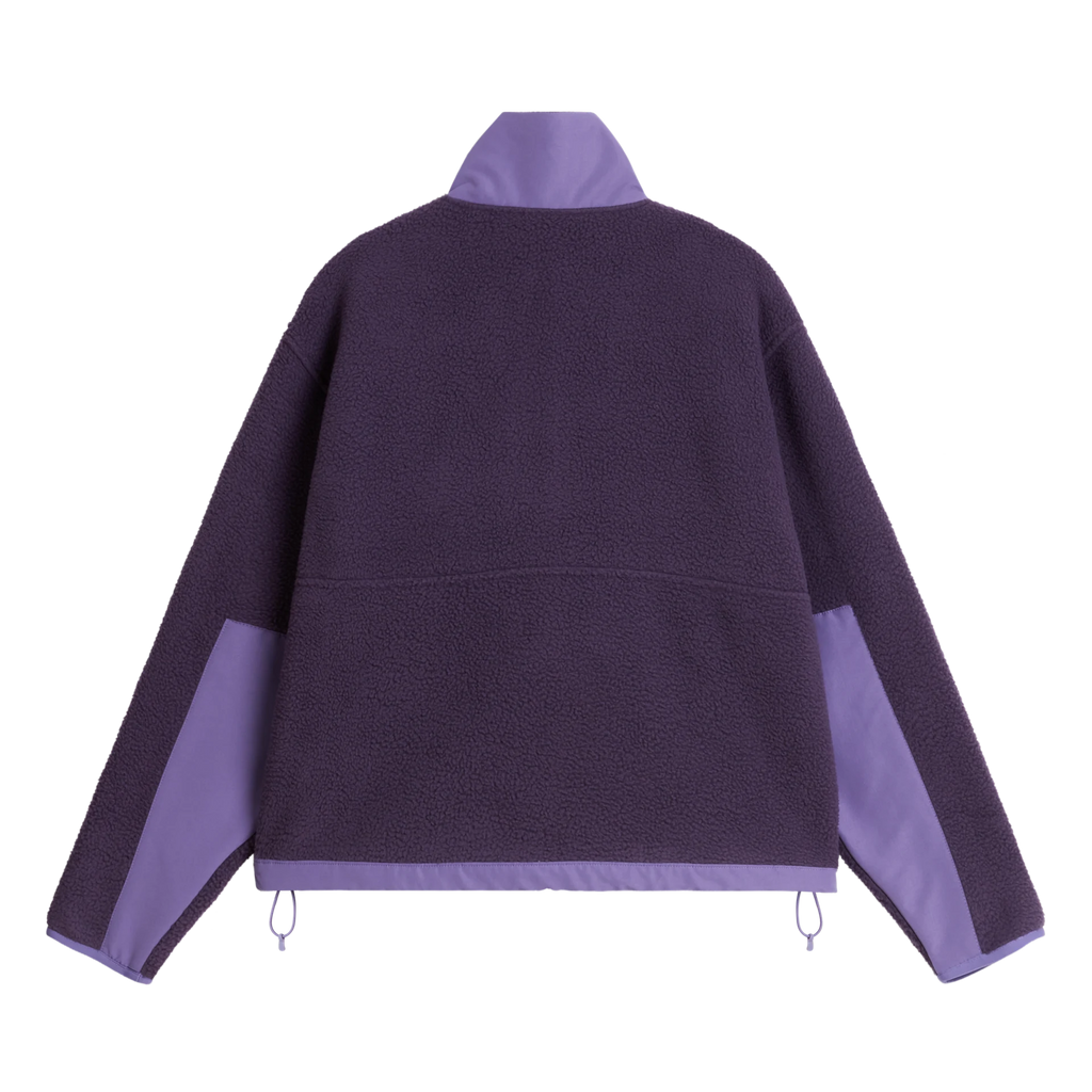 Yumiori Off-Peak Full-Zip Jacket W