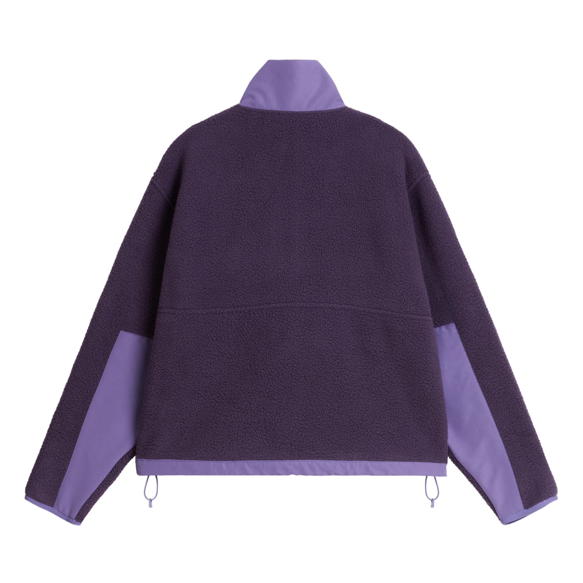 Yumiori Off-Peak Full-Zip Jacket W