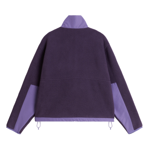 Yumiori Off-Peak Full-Zip Jacket W