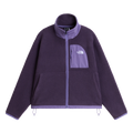 Yumiori Off-Peak Full-Zip Jacket W