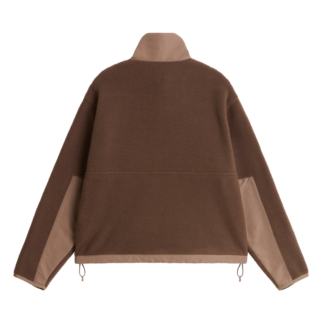 Yumiori Off-Peak Full-Zip Jacket W